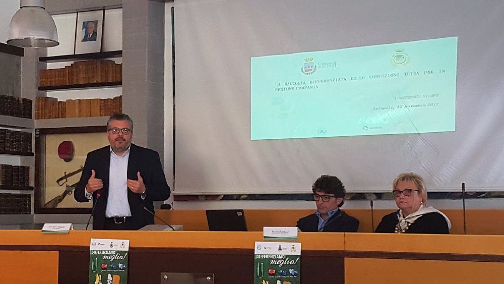 15112017 raccolta diff agropoli