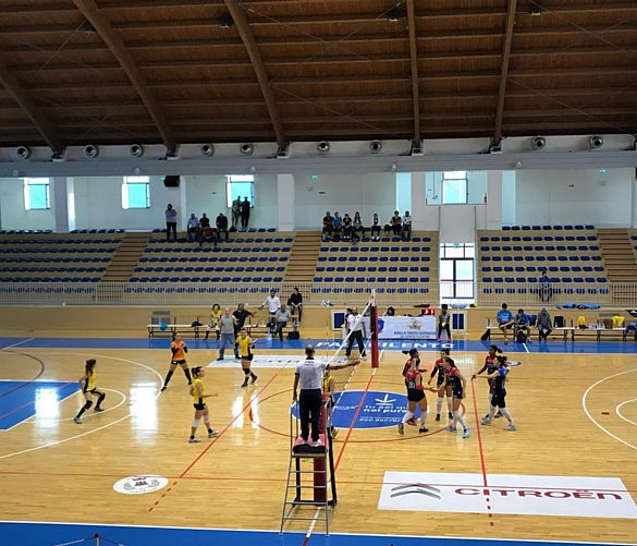 15112018 Givova BCC Volley Cilento