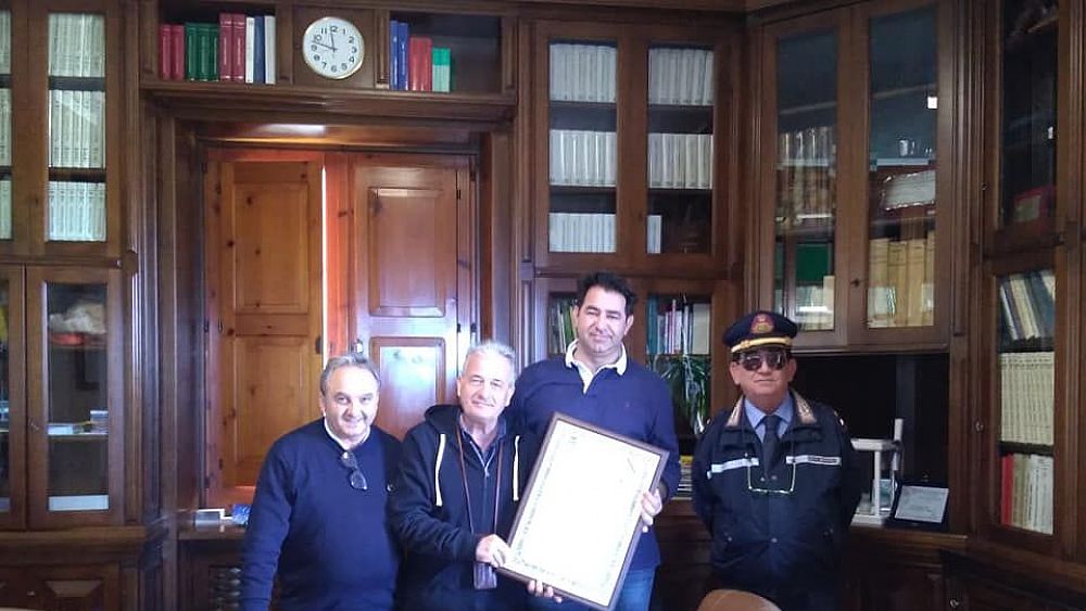 15112018 Pergamena Sgap 1 15112018 Pergamena Sgap 1