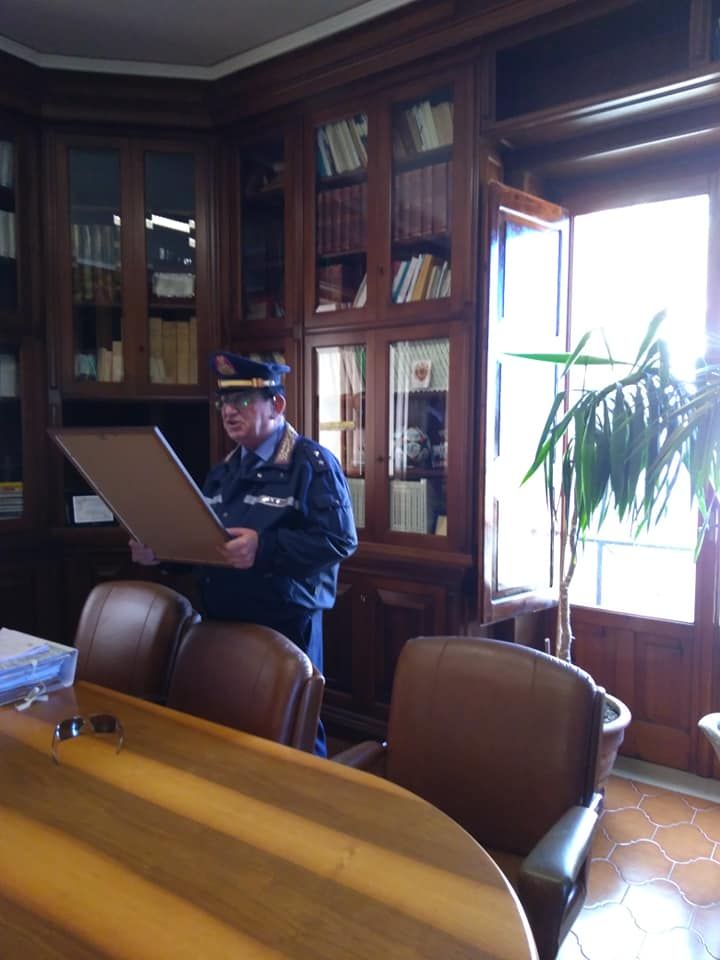 pergamena giornalismo tonino luppino