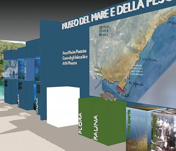 15112018 museodelmare rendering