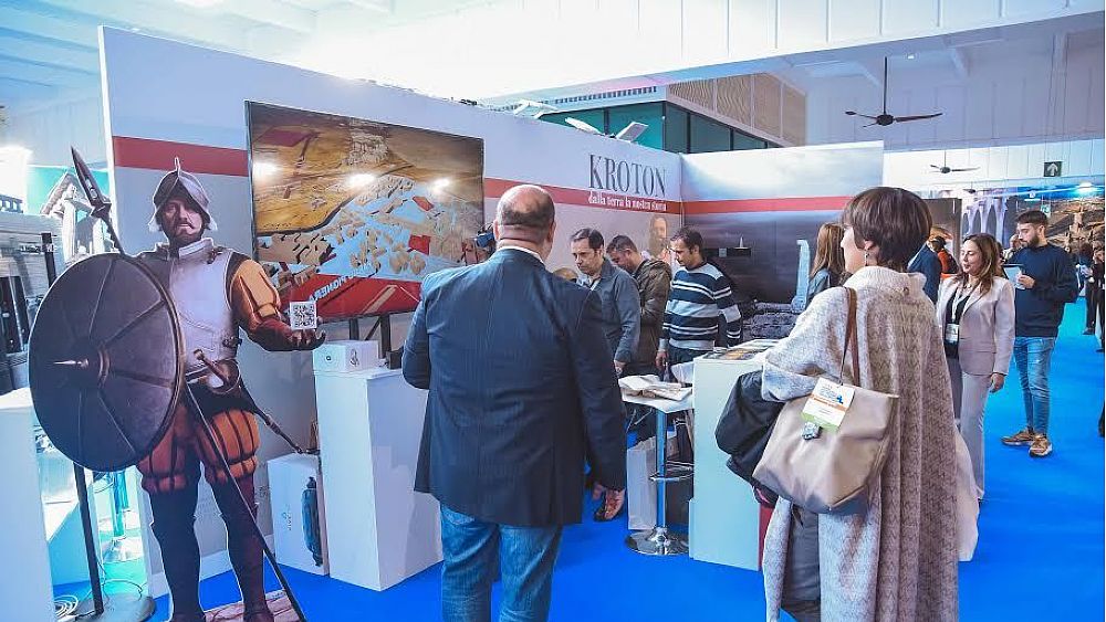 15112019 BMTA 2019 Stand