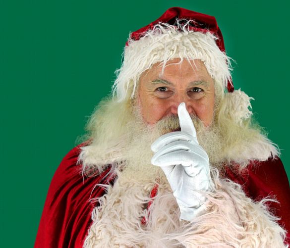 15112019 babbo natale