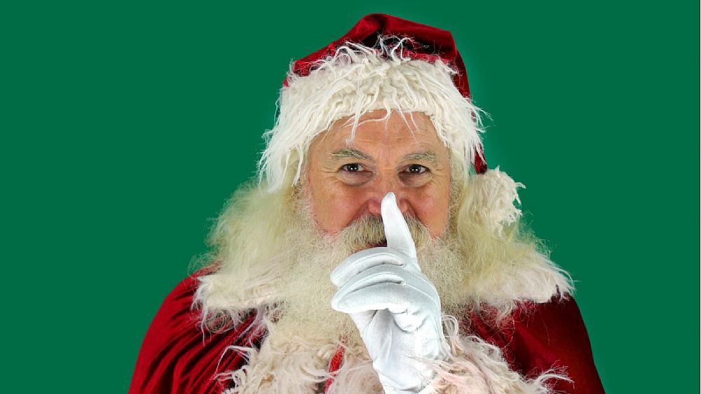 15112019 babbo natale