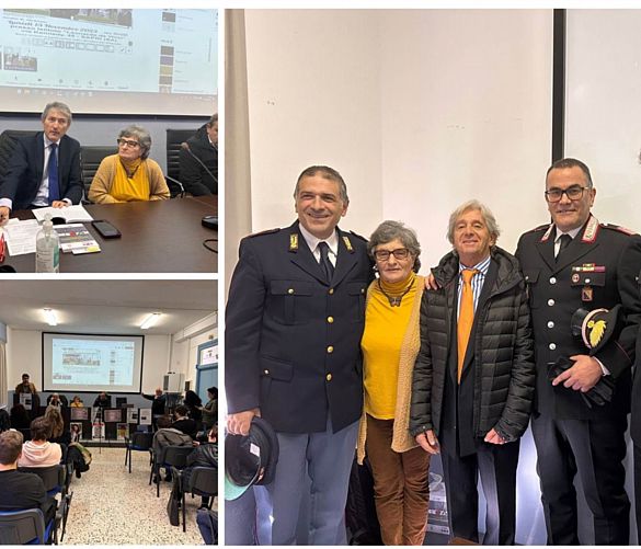 15112023 strada incontro sapri