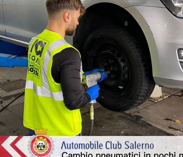 15112024 cambio pneumatici