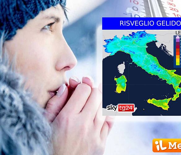 15112024 gelo in arrivo italia
