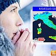 Avvisi foto - 15112024 gelo in arrivo italia