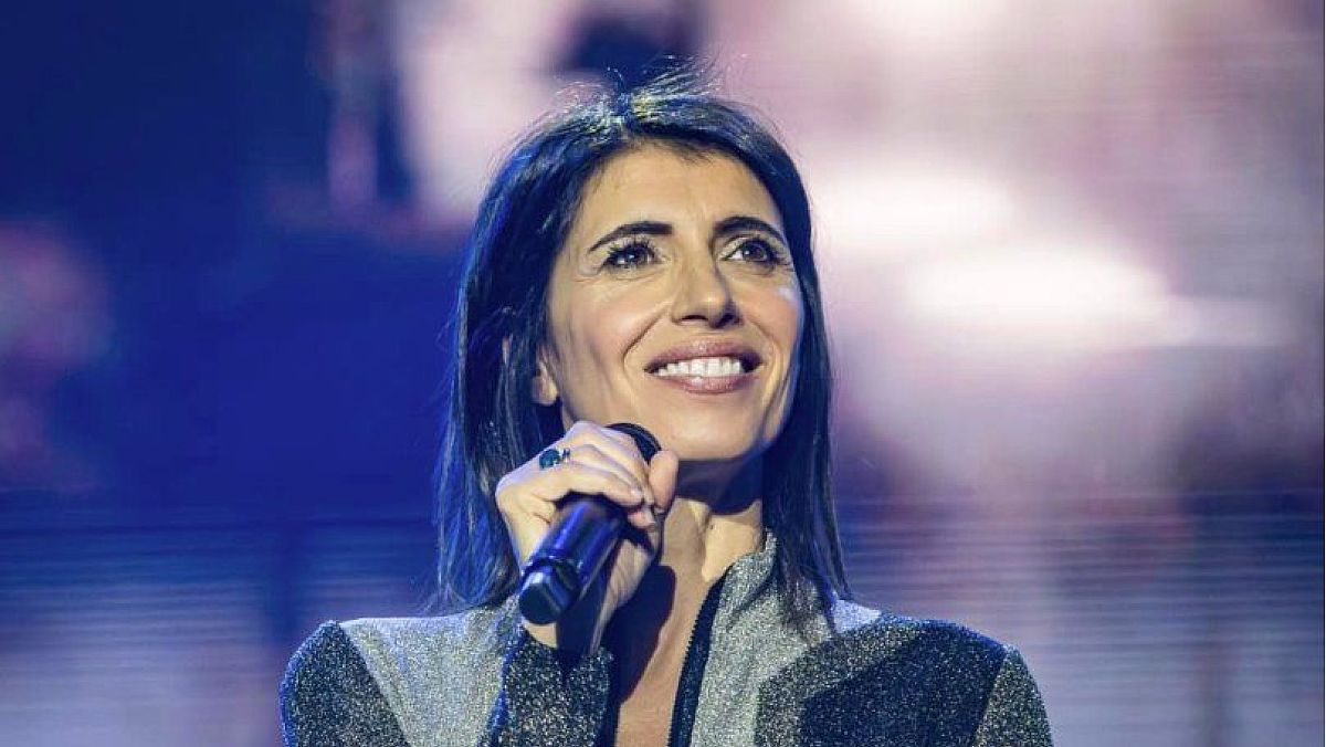 15112024 giorgia live