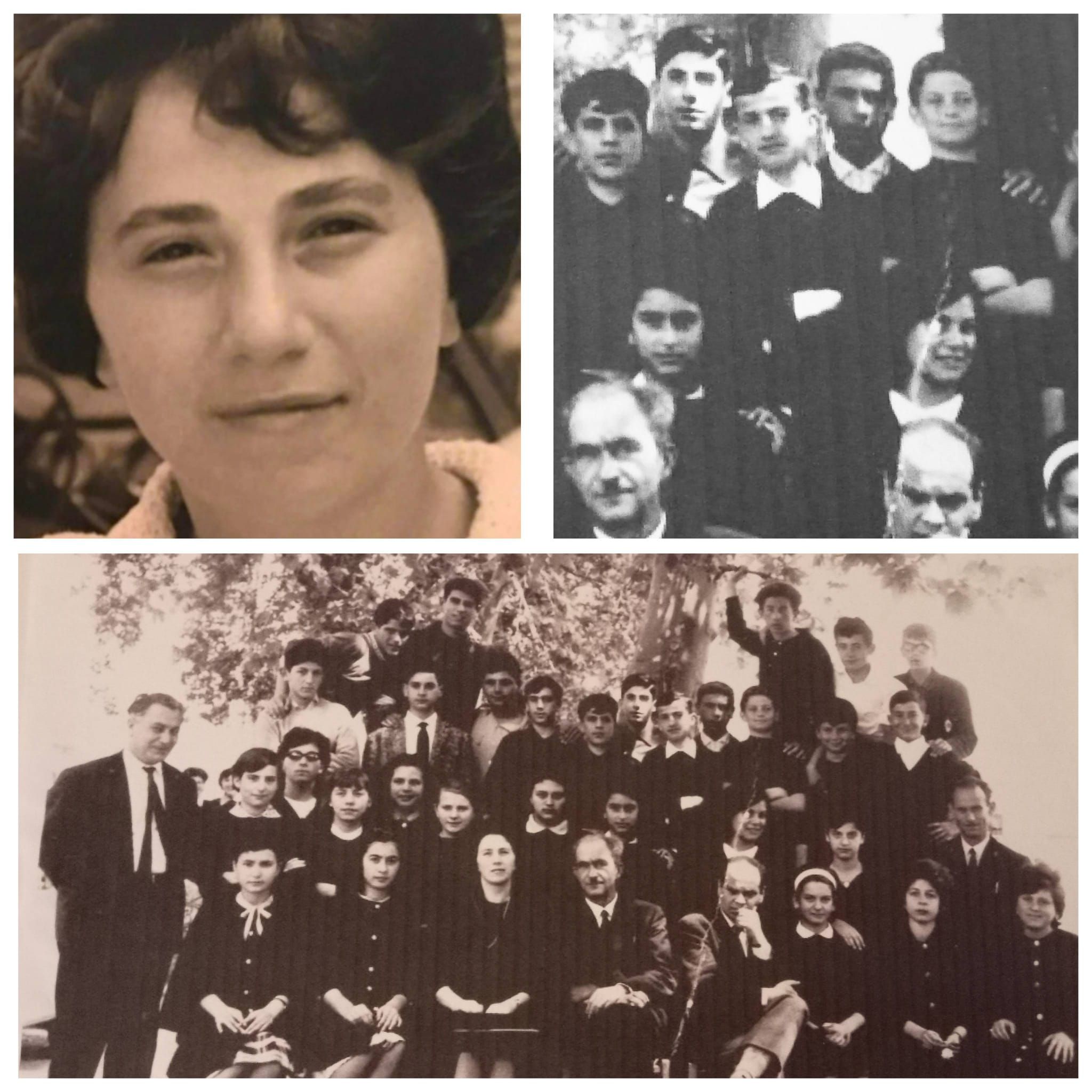 docente annamaria barzelloni gaetano