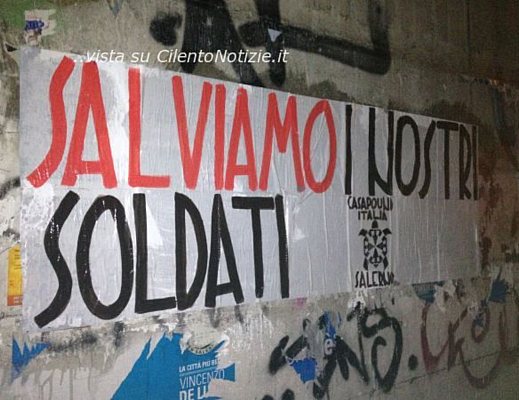 15122012 salviamo maro in india