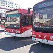 Attualita foto - 15122013 bus rossi
