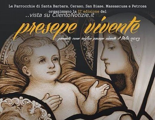 15122014 presepe vivente