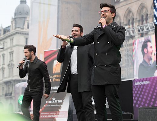 15122015 il volo live