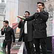Spettacoli-eventi foto - 15122015 il volo live