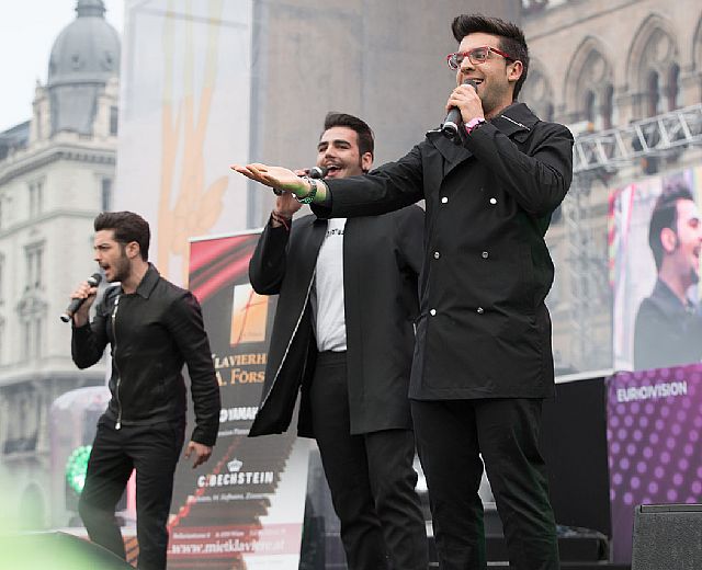 15122015 il volo live