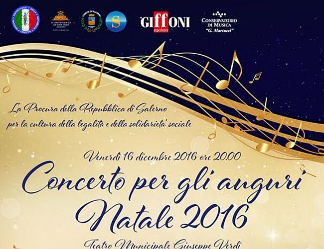 15122016 concerto natale procura