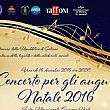 Spettacoli-eventi foto - 15122016 concerto natale procura