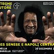Spettacoli-eventi foto - 15122016 james senese winter edition