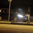 Cronaca foto - 15122016 notte auto fari