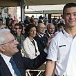 Spettacoli-eventi foto - 15122017 Catoia con presidente Mattarella