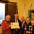 Cilento - Le ultime  Notizie foto - 15122017 Polla targa Radio libere 1976