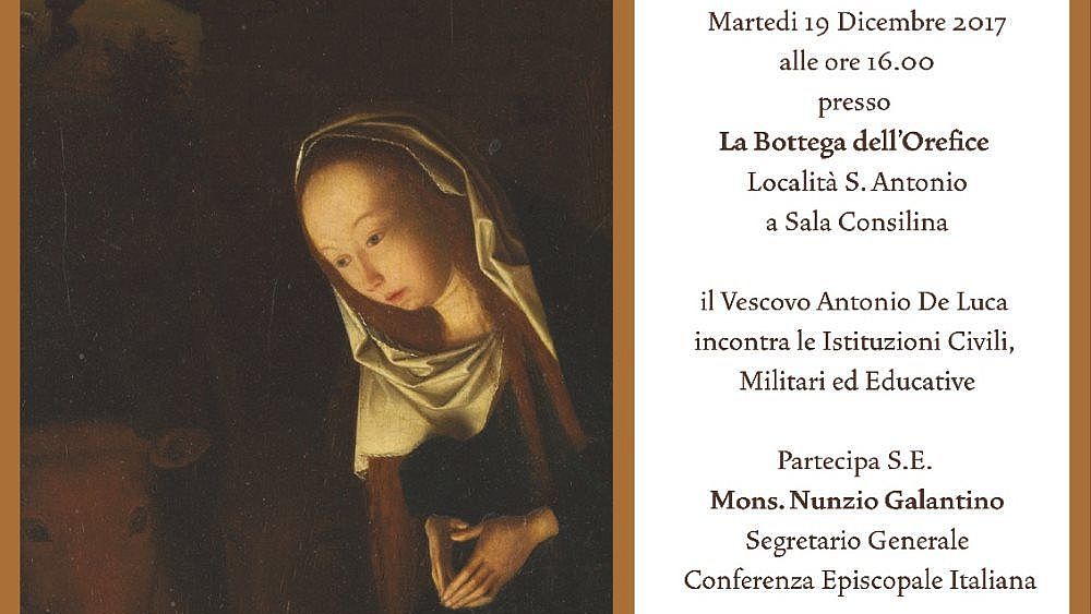 15122017 incontro galantino