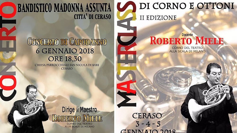 15122017 masterclass corno e ottoni