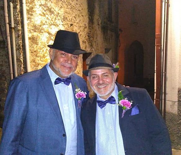 Tonino-Luppino foto - 15122019 Nozze gay 10