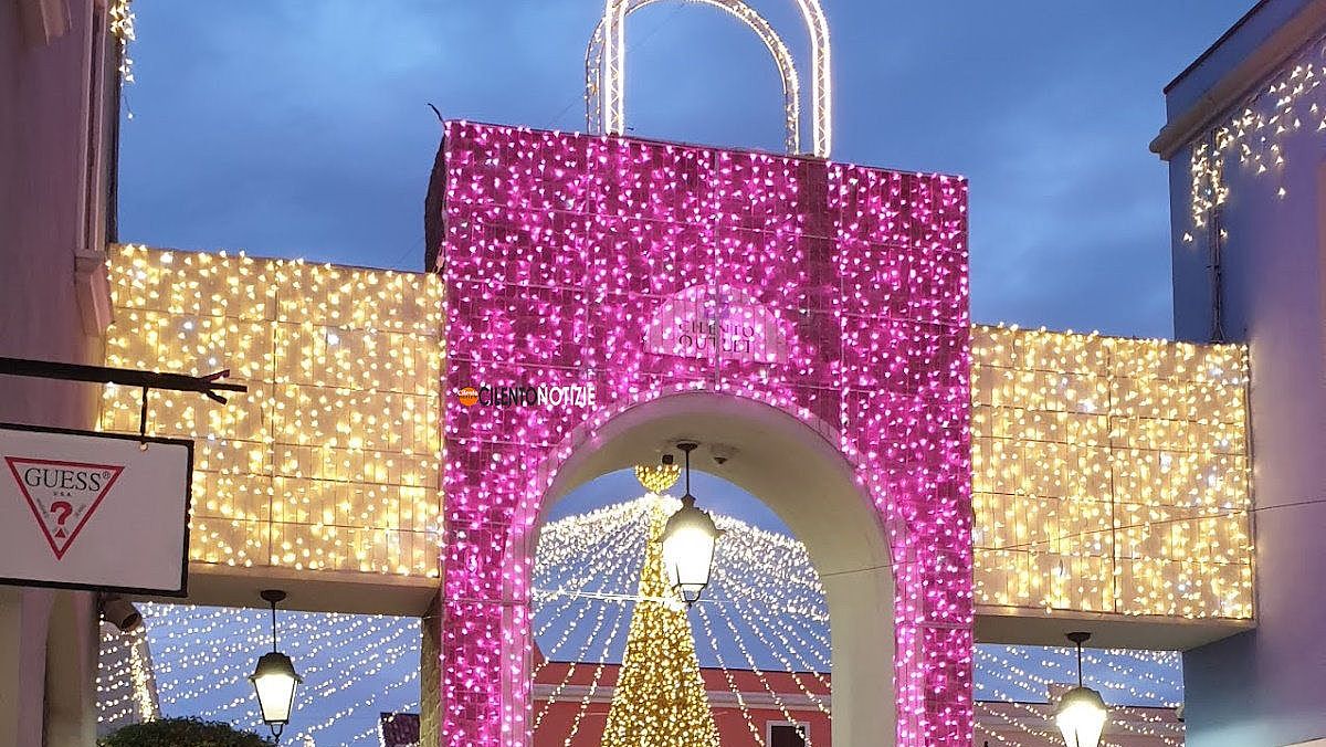 15122023 natale al cilento outlet foto cilentonotizie
