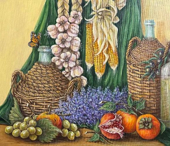 Marisa-Russo foto - 15122024 vertullo opera 1