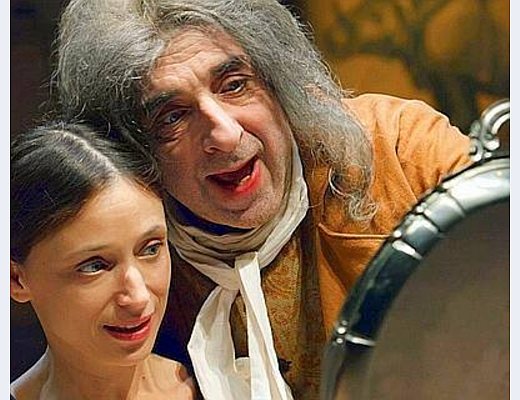 16012013 Il nipote di Rameau