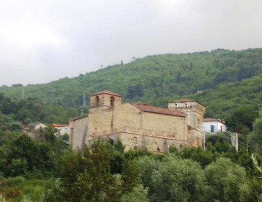 16012014 Palazzo Coppola a Sessa Cilento