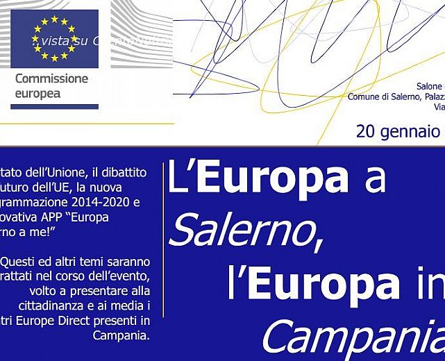 16012014 europa salerno