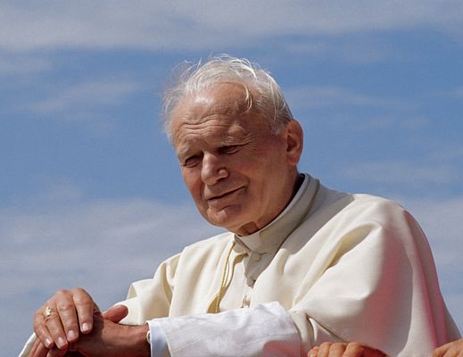 16012014 wojtyla giovanni paolo II