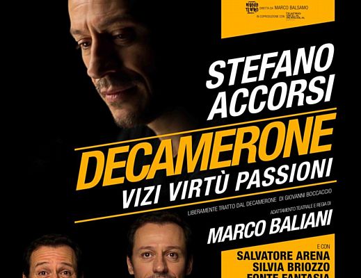 16012015 Decamerone stefano accorsi