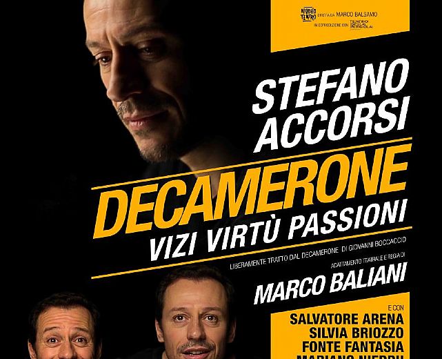 16012015 Decamerone stefano accorsi