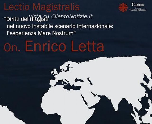 16012015 letta a teggiano