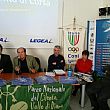 Sport foto - 16012015 presentazione cilento di corsa 2015