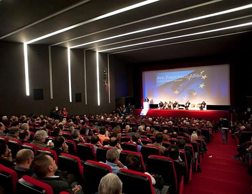 16012016 convegno agropoli