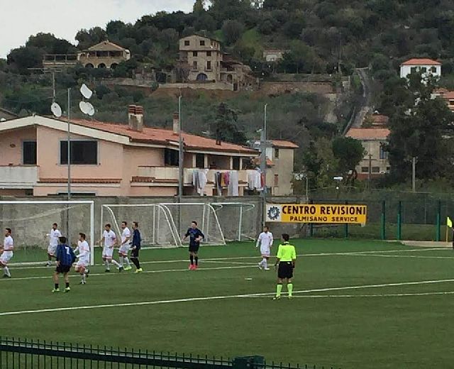 16012016 polisportiva s maria