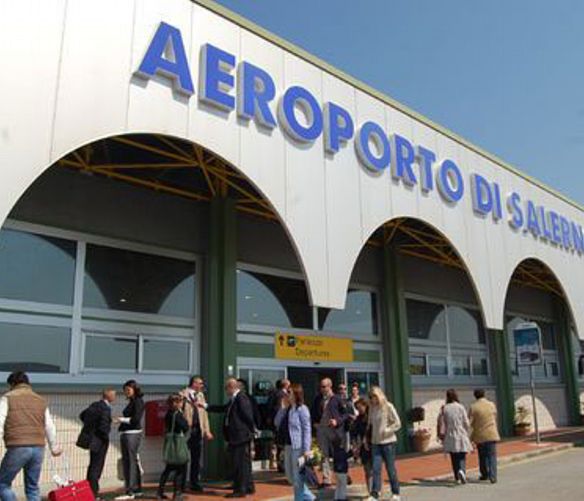 16012018 aeroporto di salerno costa d amalfi