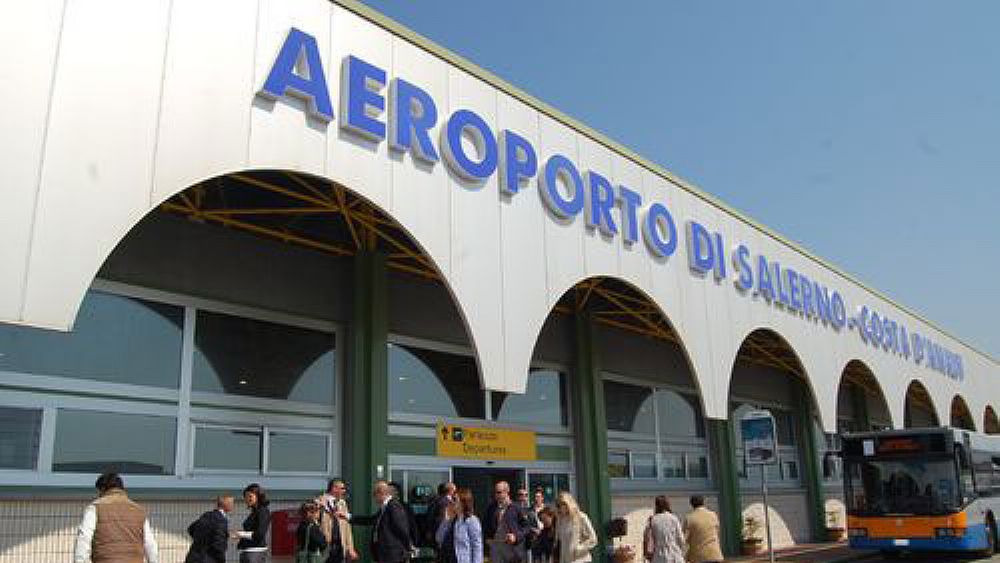 16012018 aeroporto di salerno costa d amalfi