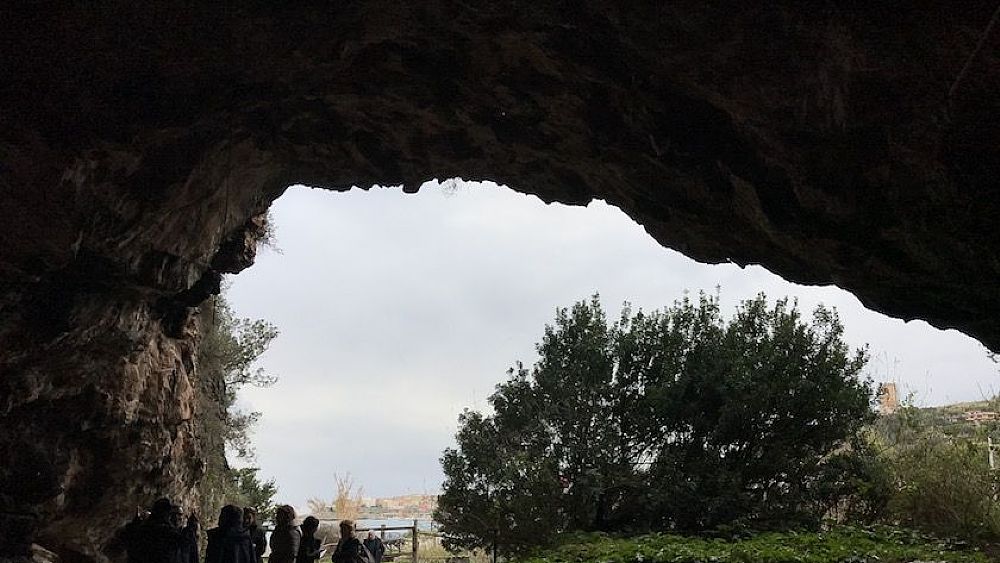 16012018 sopralluogo grotta 16012018 sopralluogo grotta