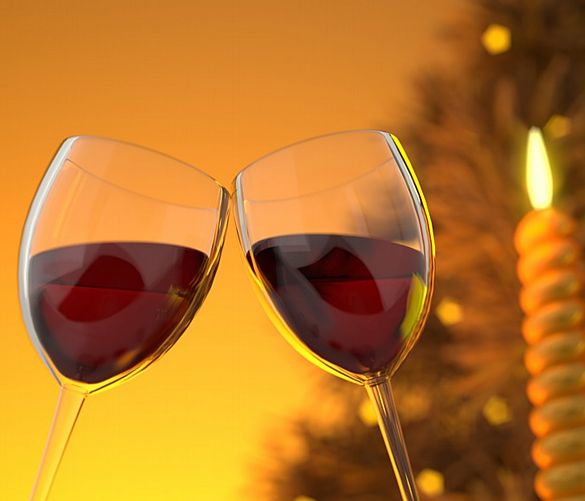 16012018 vino di sera