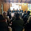 Spettacoli-eventi foto - 16012018 voce ai giovani