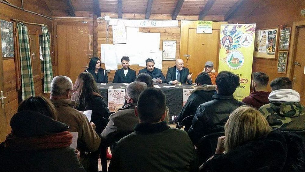 16012018 voce ai giovani