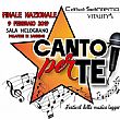 Spettacoli-eventi foto - 16012019 canto per te