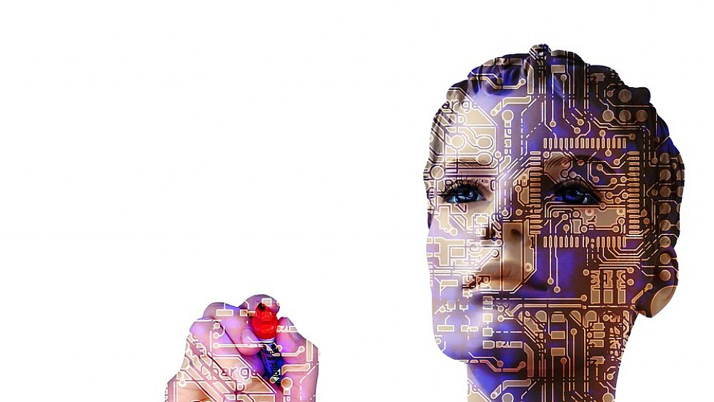 16012019 intelligenza artificiale 16012019 intelligenza artificiale