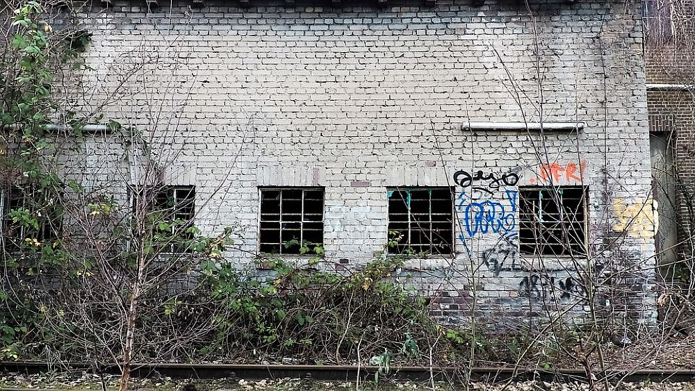 16012019 palazzo disabitato 16012019 palazzo disabitato